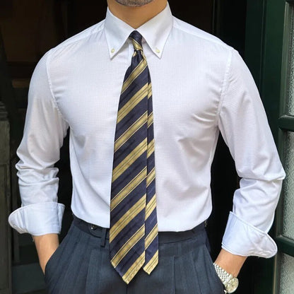 Camisa Oxford Antonios