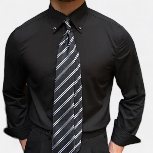 Camisa Oxford Antonios
