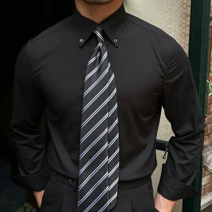 Camisa Oxford Antonios