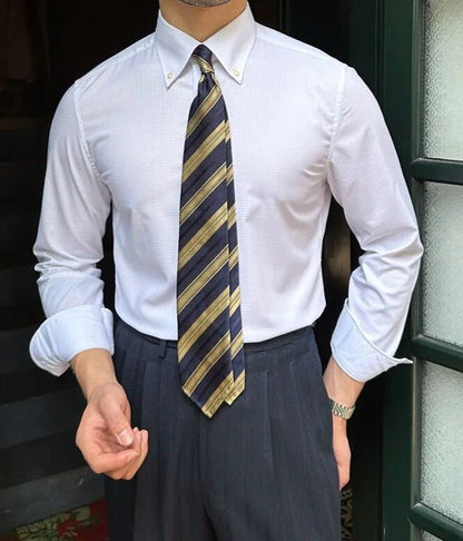Camisa Oxford Antonios