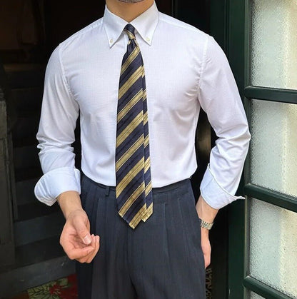 Camisa Oxford Antonios
