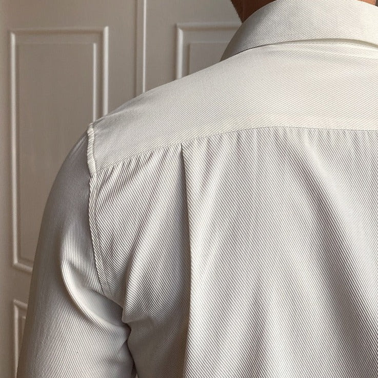 Camisa de Boda Antonios