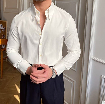 Camisa de Boda Antonios