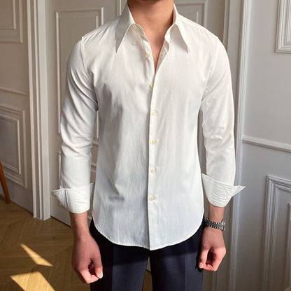 Camisa de Boda Antonios