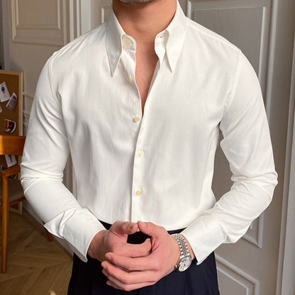 Camisa de Boda Antonios