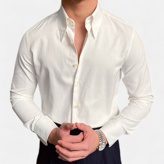 Camisa de Boda Antonios