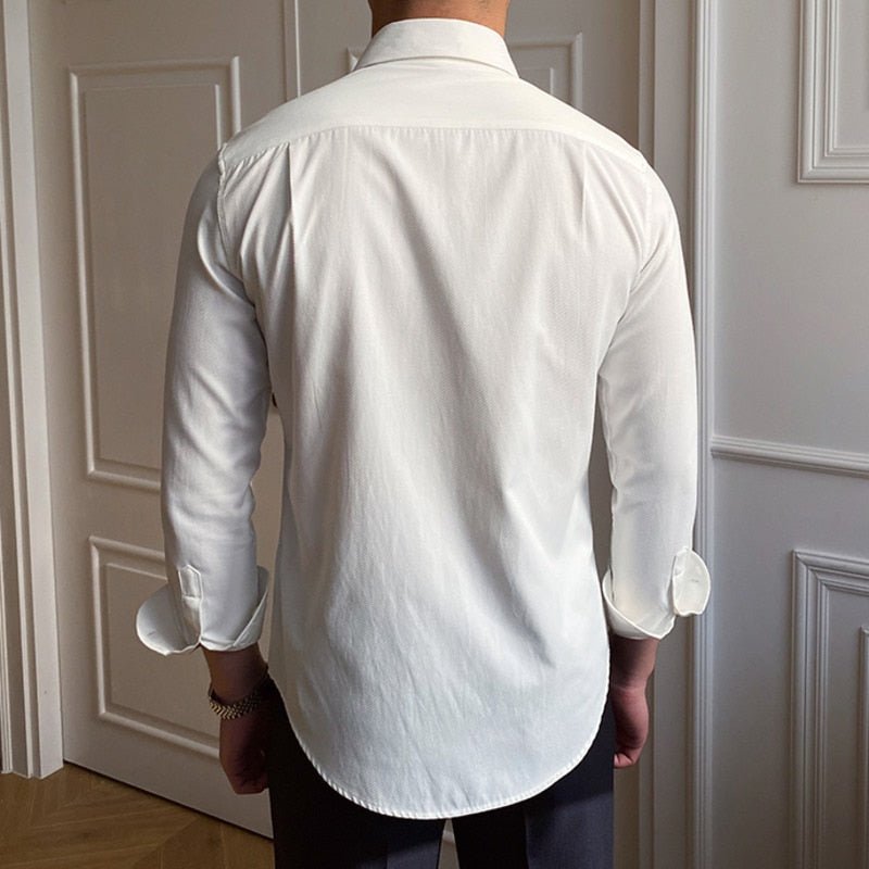 Camisa de Boda Antonios
