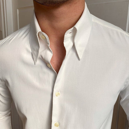 Camisa de Boda Antonios