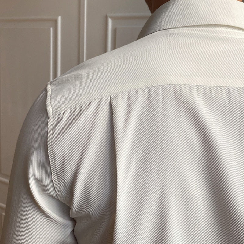 Camisa de Boda Antonios