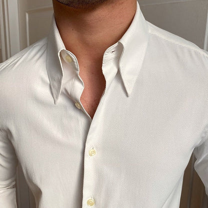 Camisa de Boda Antonios