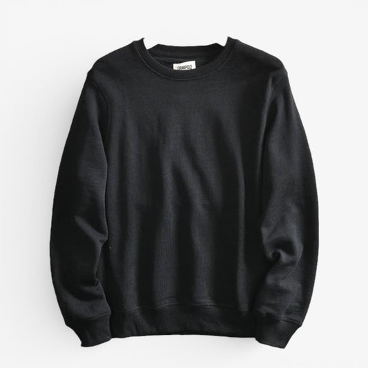 Sudadera de Algodón Fitness para Hombre