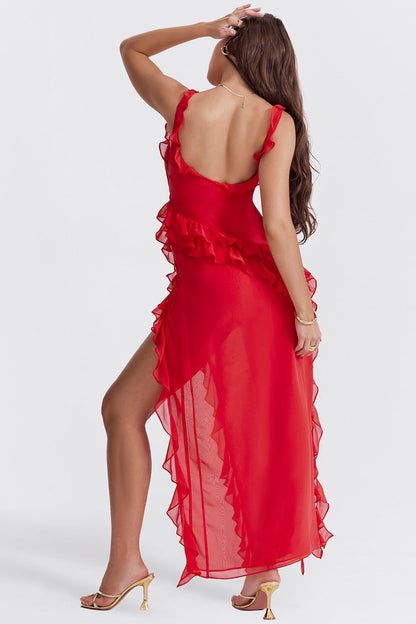 | Robe Élégante Léonie