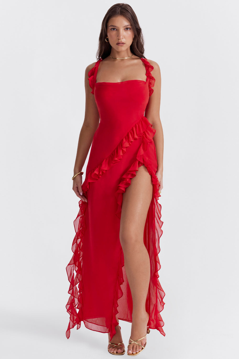 | Robe Élégante Léonie