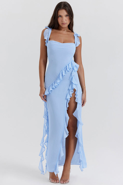 | Robe Élégante Léonie