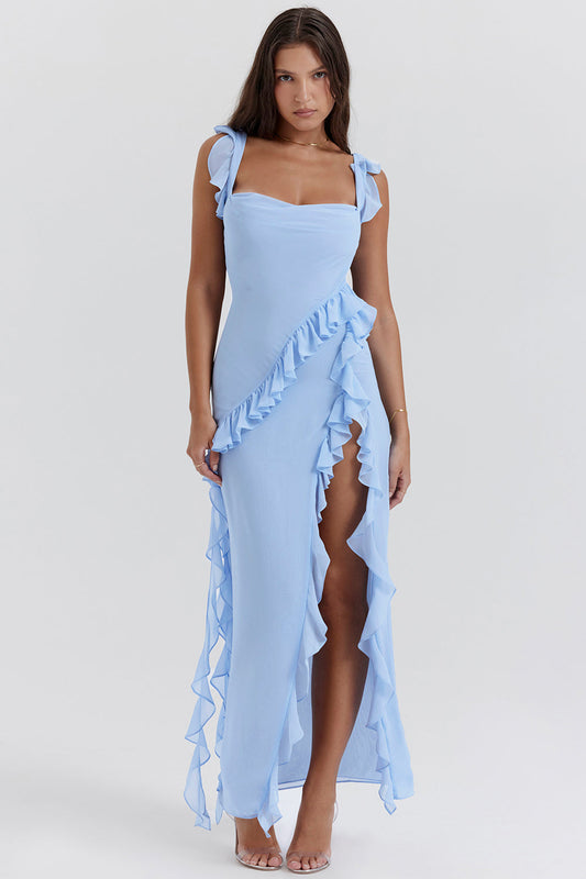 | Robe Élégante Léonie