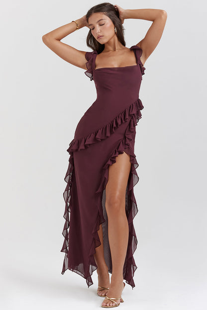 | Robe Élégante Léonie