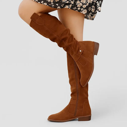 | BOTTES CONFORT AVEC SOUTIEN AVANCÉ