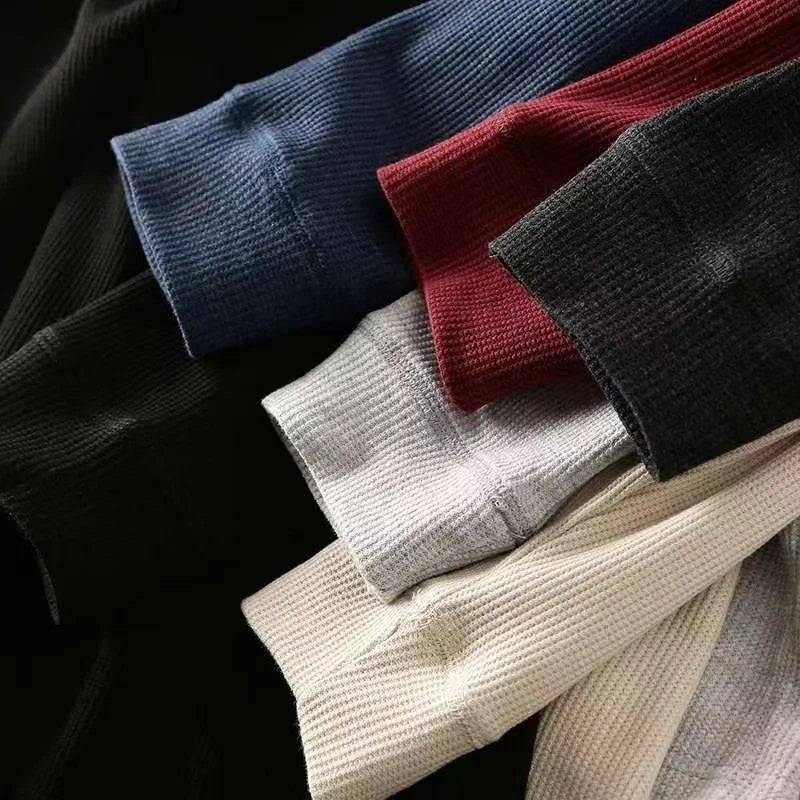 Camisa Casual Smart de Algodón Aurelius