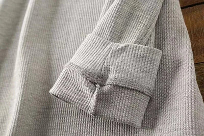 Camisa Casual Smart de Algodón Aurelius