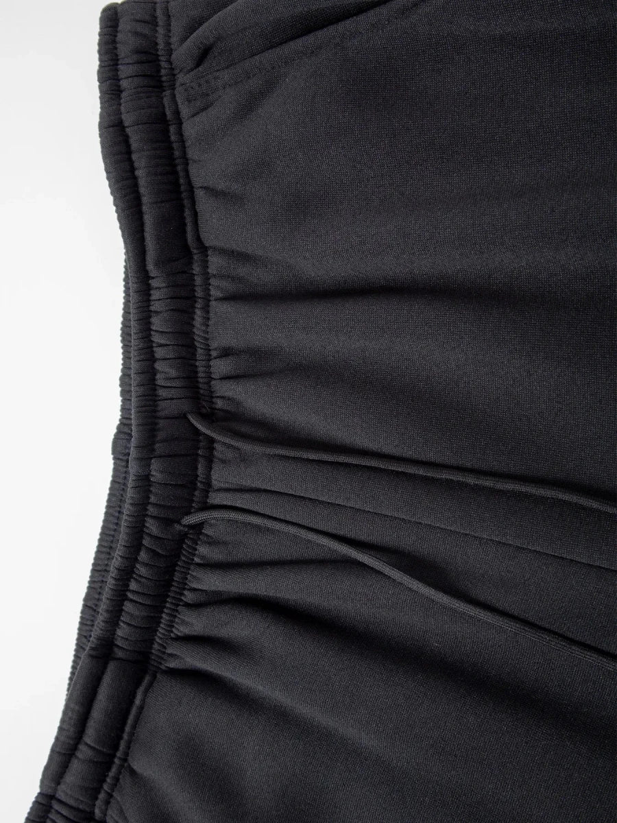 Joggers de Polar de Otoño