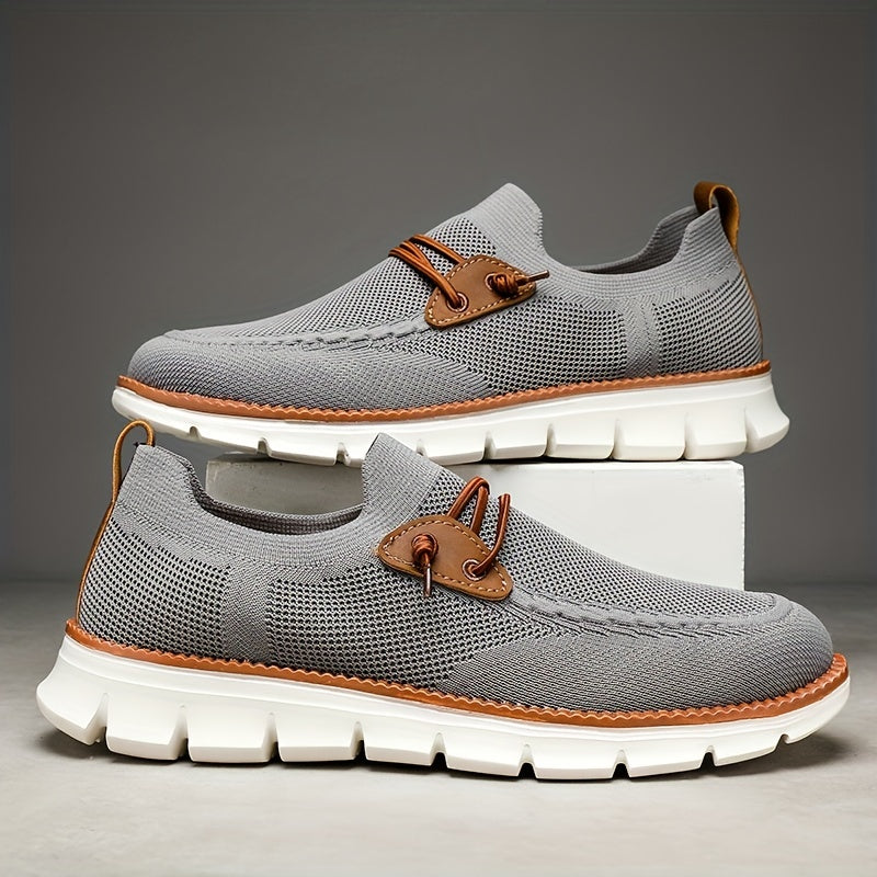 Zapatillas deportivas tipo slip-on