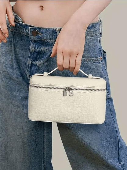 Dafne – Bolso Estructurado de Línea Esencial