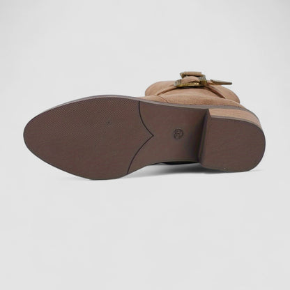 | Bottes Western Orthopédiques Rosa