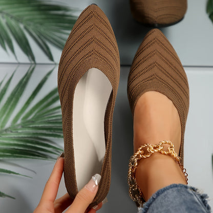 Giulia — Mocasines Confort Elegantes