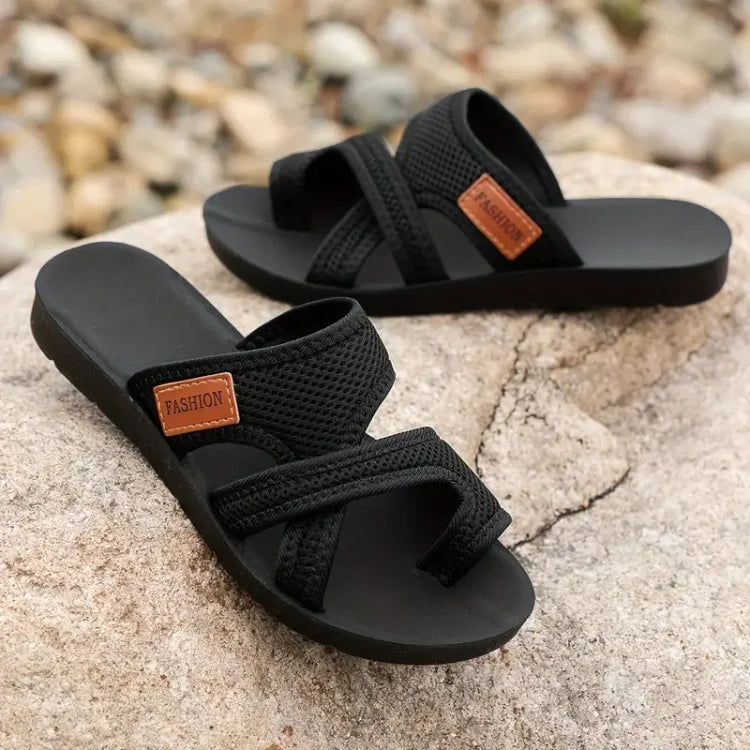 Elsa — Sandalias Ortopédicas Confortables