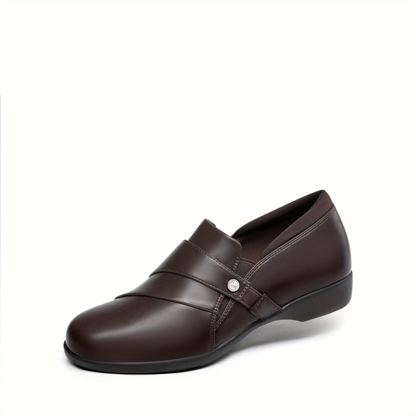 | Mocasines Elegantes con Soporte Plantar Isabelle