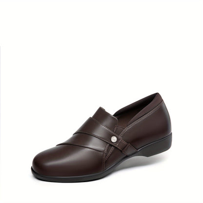 | Mocasines Elegantes con Soporte Plantar Isabelle