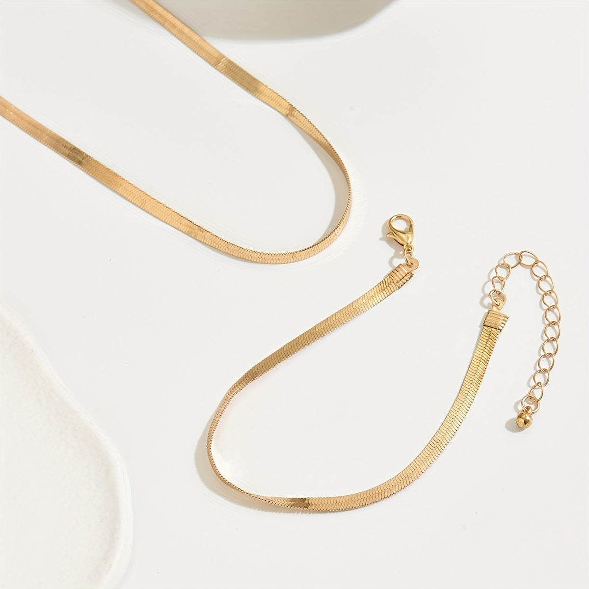 Helene | Conjunto Minimalista Elegante e Intemporal