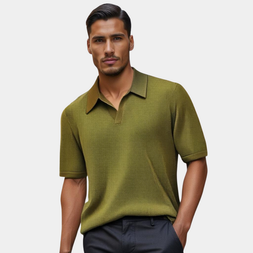| GIORGIO POLO ÉLÉGANT POUR HOMME