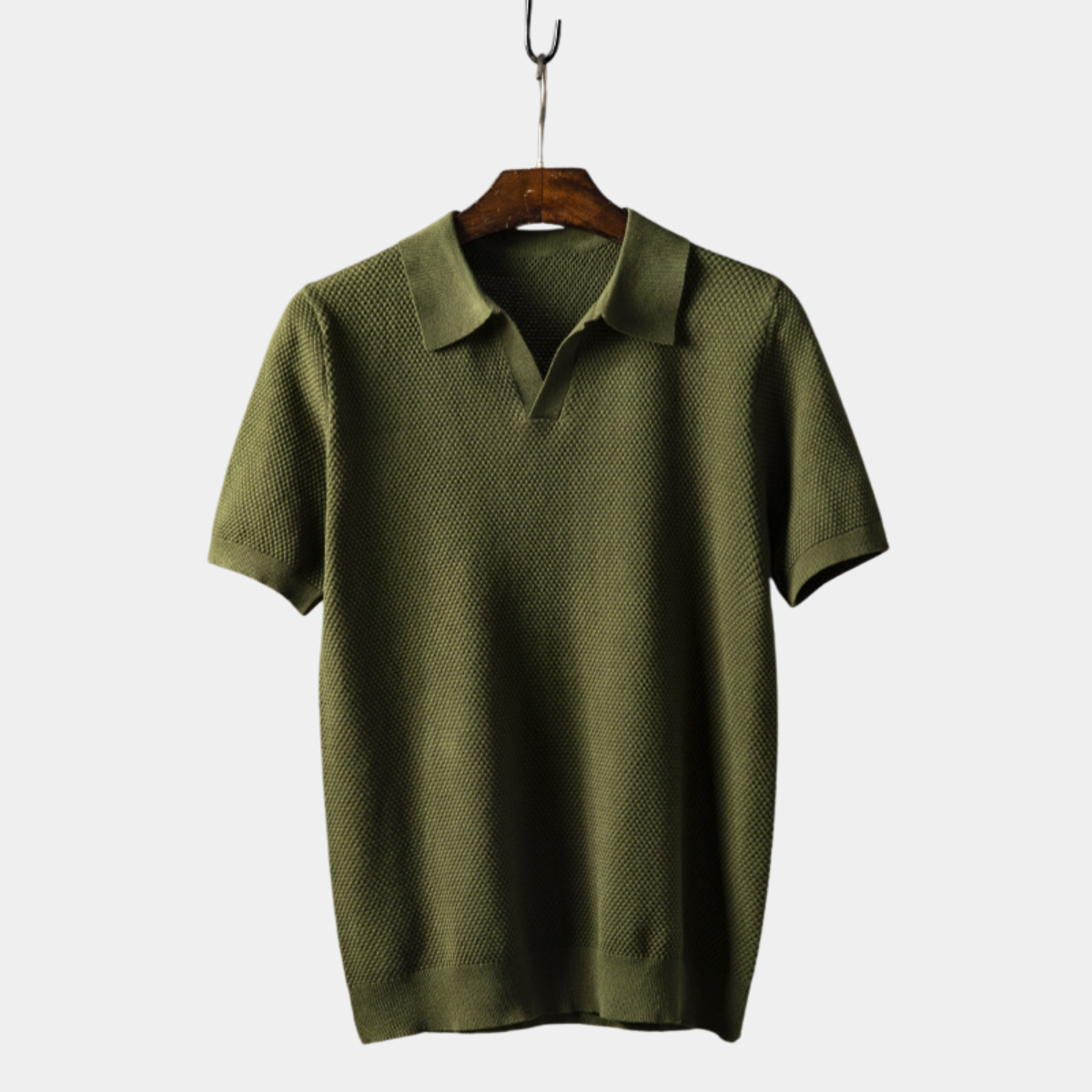 | GIORGIO POLO ÉLÉGANT POUR HOMME