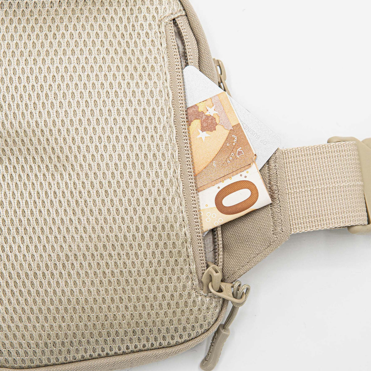 Bolso Sling de Viaje 2.0