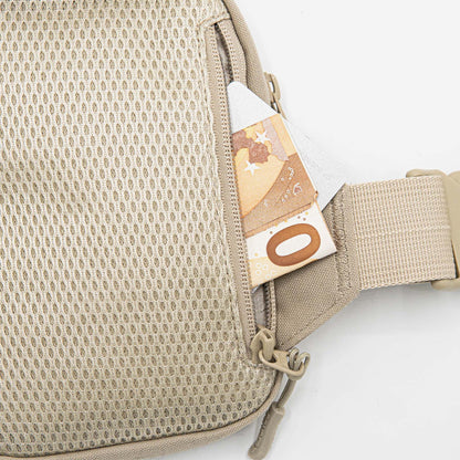 Bolso Sling de Viaje 2.0