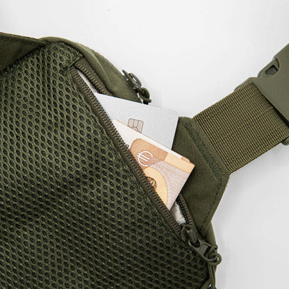 Bolso Sling de Viaje 2.0