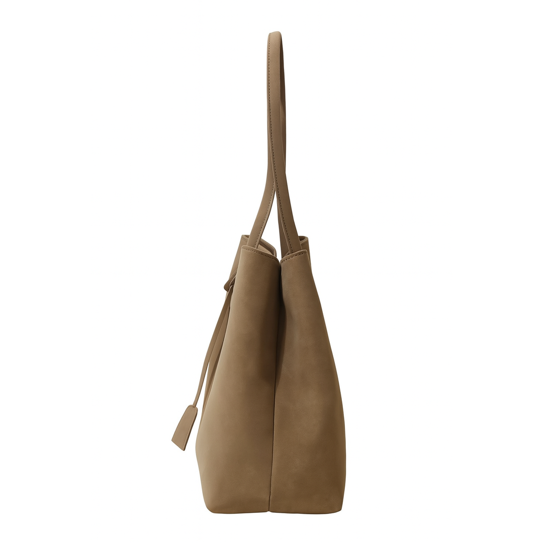 Elettra – Bolso Maxi de Diseño Amplio y Elegante