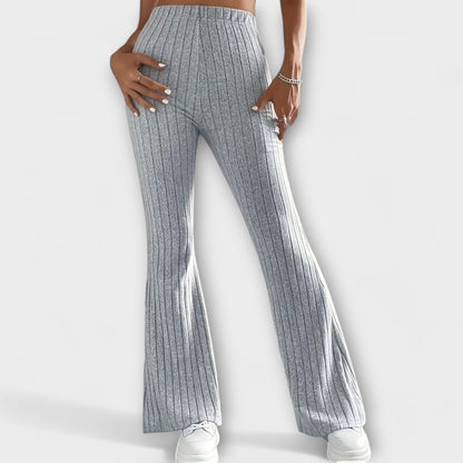 Jéssica - Pantalones de canalé