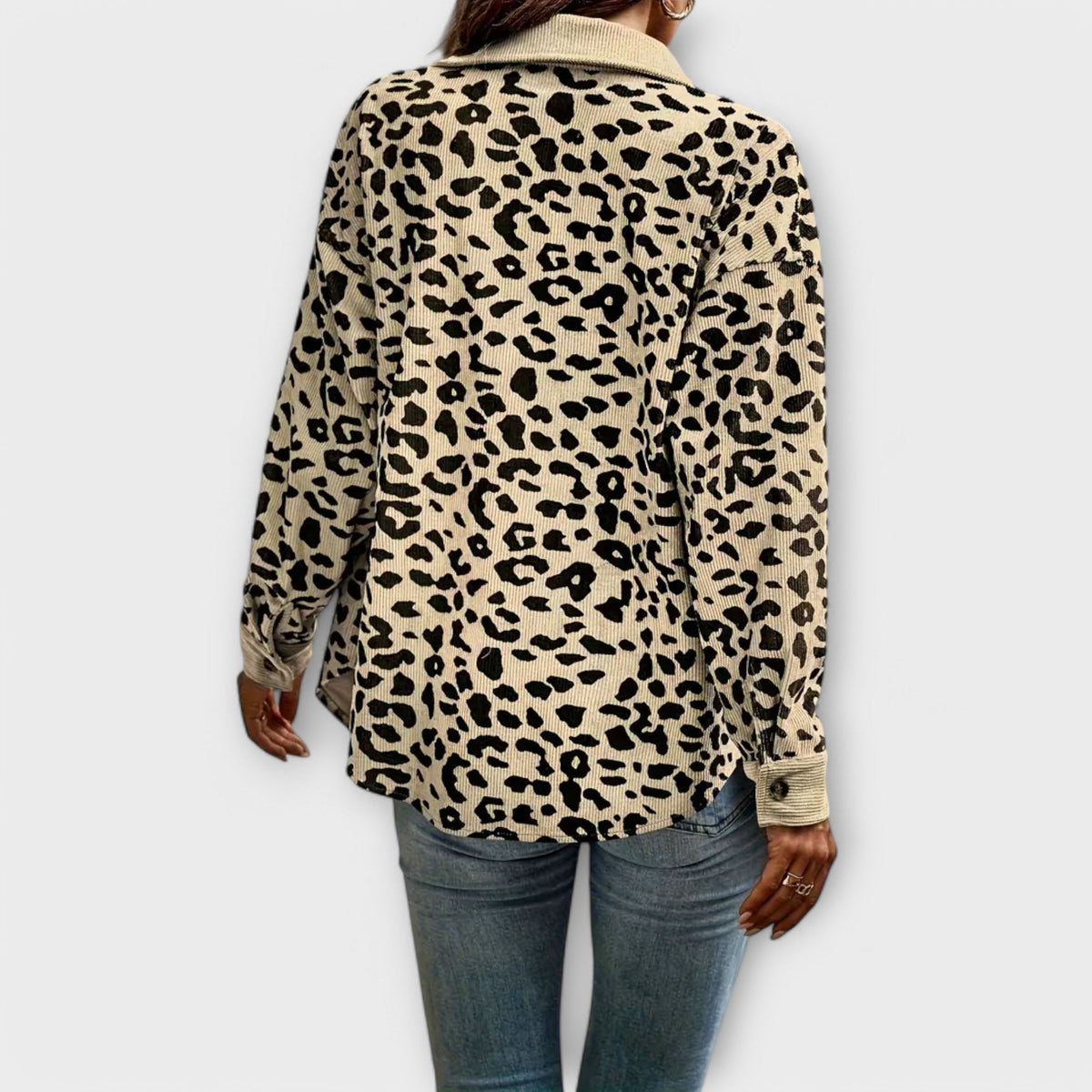 Chaqueta