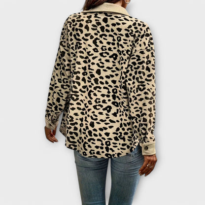 Chaqueta