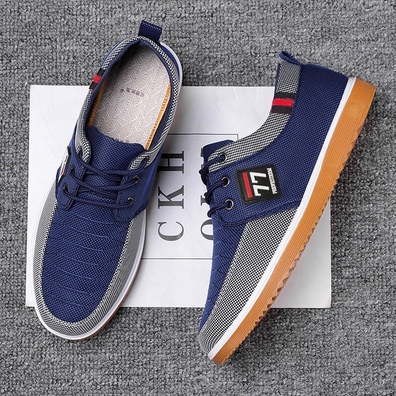 | CHAUSSURES CASUAL POUR HOMME