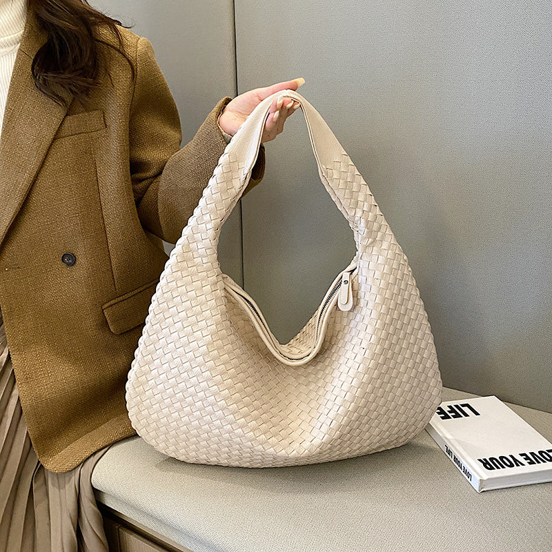 Iris – Bolso de Día Ligero y Amplio de Estilo Moderno