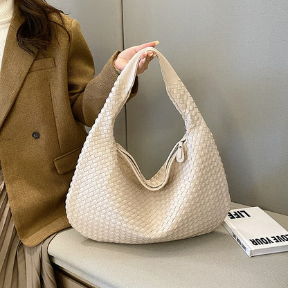 Iris – Bolso de Día Ligero y Amplio de Estilo Moderno