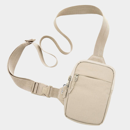 Bolso Sling de Viaje 2.0