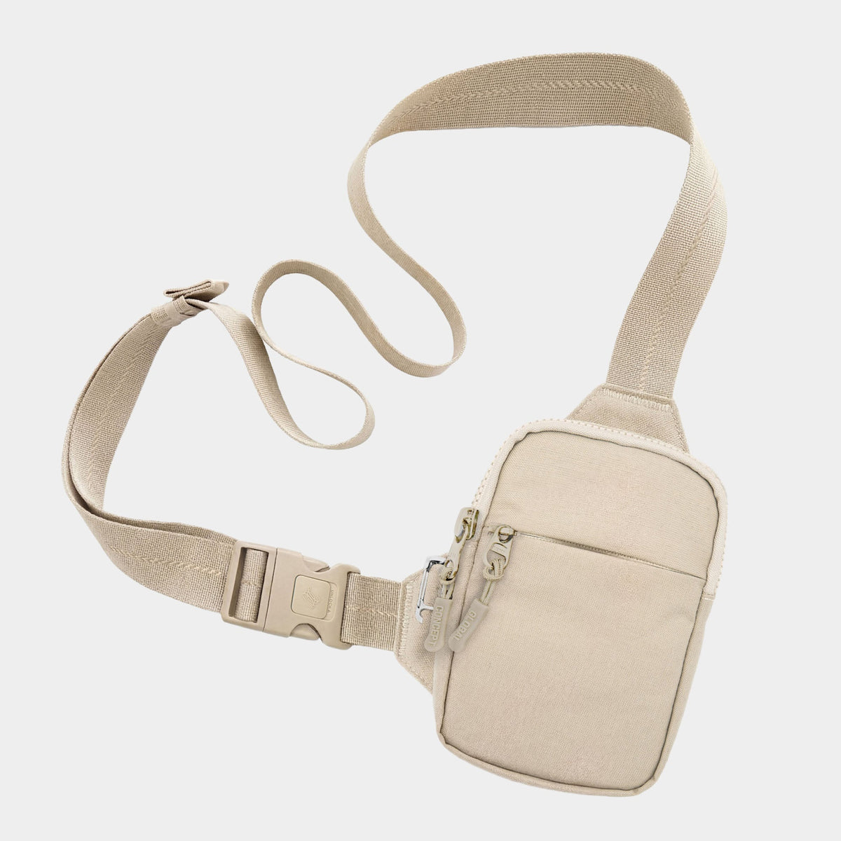 Bolso Sling de Viaje 2.0