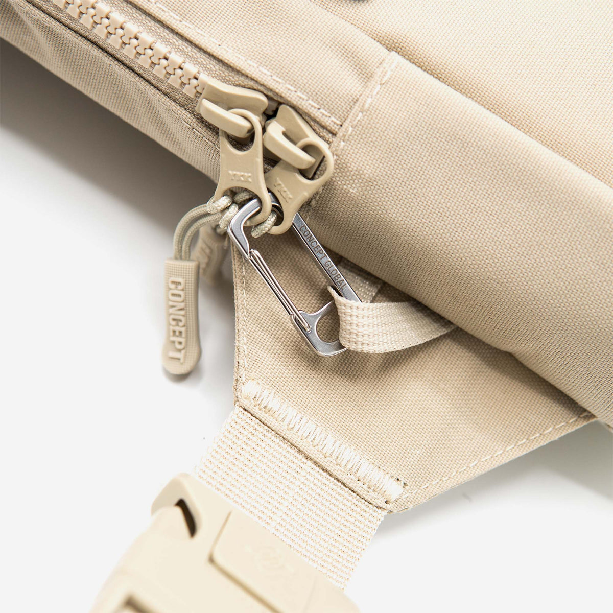 Bolso Sling de Viaje 2.0