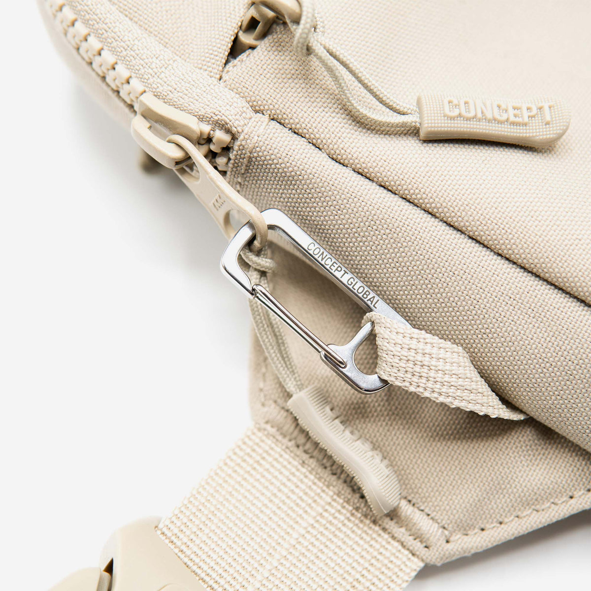 Bolso Sling de Viaje 2.0