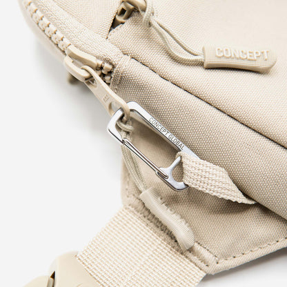 Bolso Sling de Viaje 2.0