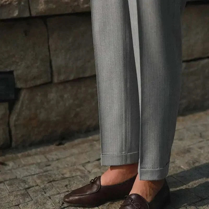 Pantalones Formales Belgas